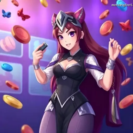 Menjelajahi Fitur Unggulan Situs Game menangbet