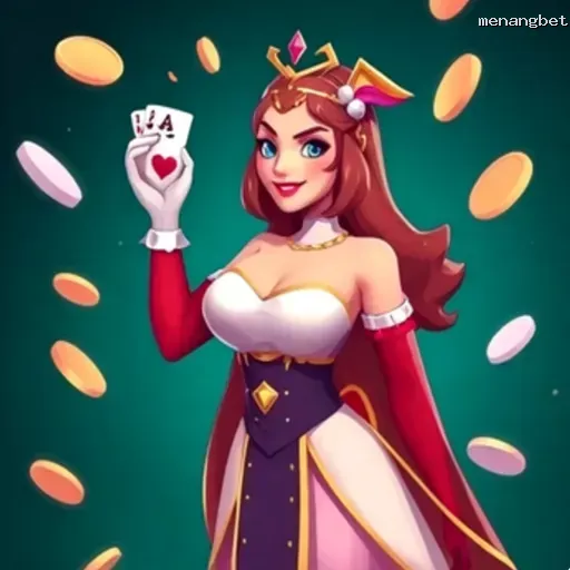 Menggali Fitur Menarik di Situs Game menangbet