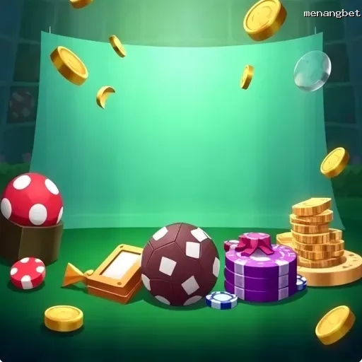 Mengulas Fitur Menarik di Situs Game menangbet