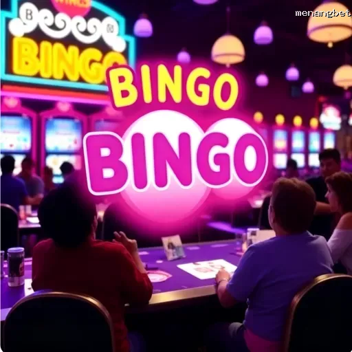 menangbet: Forum Diskusi Menarik untuk Semua Gamer Indonesia