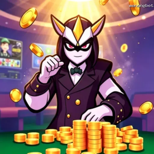 Keamanan dan Keandalan Situs menangbet di Dunia Game