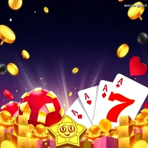 Review Permainan Populer di Situs menangbet