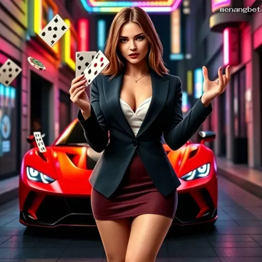 menangbet: Bet Sport Dengan Fitur Terbaik untuk Pemain Indonesia